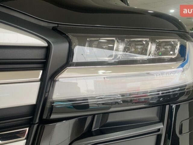 купить новое авто Тойота Land Cruiser 300 2025 года от официального дилера Тойота Центр Ужгород «Карат Мотор» Тойота фото