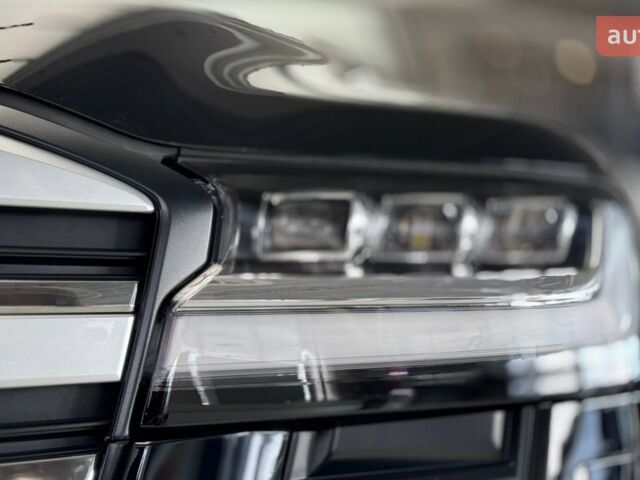 купити нове авто Тойота Land Cruiser 300 2025 року від офіційного дилера Тойота на Столичному Тойота фото