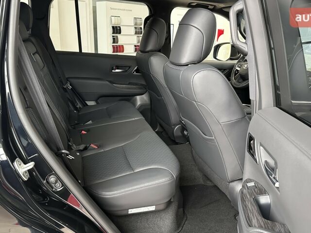 Тойота Land Cruiser 300, объемом двигателя 3.3 л и пробегом 0 тыс. км за 96948 $, фото 24 на Automoto.ua