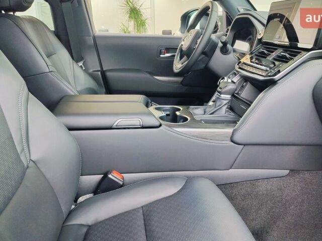 купить новое авто Тойота Land Cruiser 300 2025 года от официального дилера Тойота Центр Черкаси Мотор Сіті Тойота фото