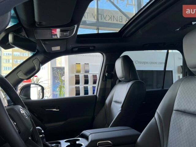 Тойота Land Cruiser 300, об'ємом двигуна 3.3 л та пробігом 0 тис. км за 96344 $, фото 18 на Automoto.ua