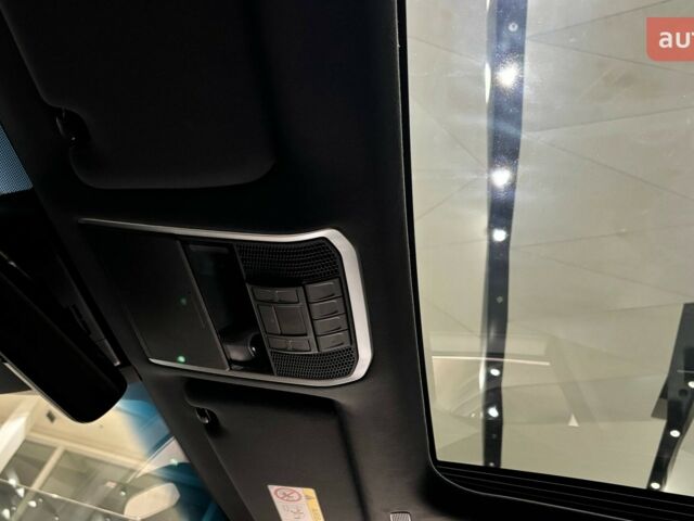 Тойота Land Cruiser 300, объемом двигателя 3.3 л и пробегом 0 тыс. км за 95679 $, фото 21 на Automoto.ua