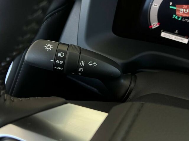 Тойота Land Cruiser 300, об'ємом двигуна 3.3 л та пробігом 0 тис. км за 96344 $, фото 25 на Automoto.ua