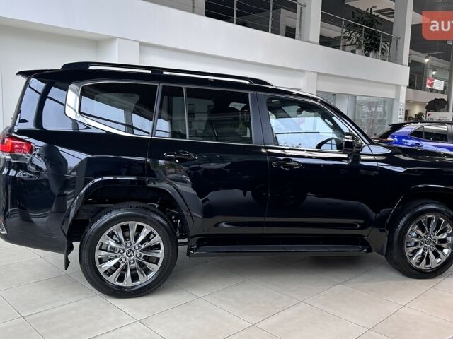 Тойота Land Cruiser 300, объемом двигателя 3.3 л и пробегом 0 тыс. км за 96948 $, фото 3 на Automoto.ua