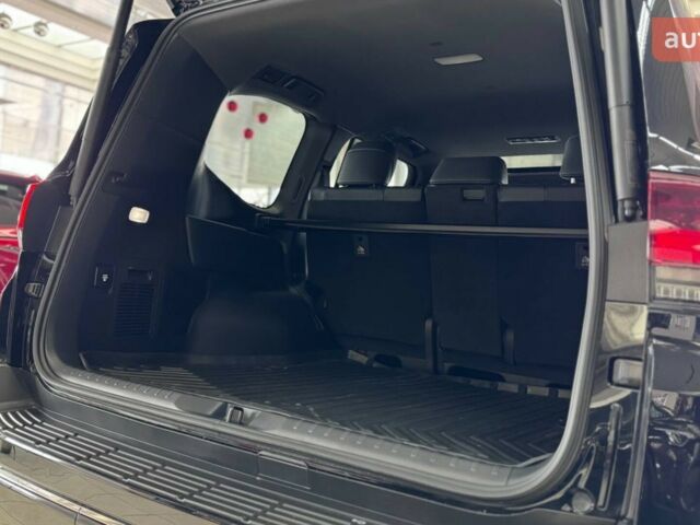 купити нове авто Тойота Land Cruiser 300 2025 року від офіційного дилера Тойота на Столичному Тойота фото