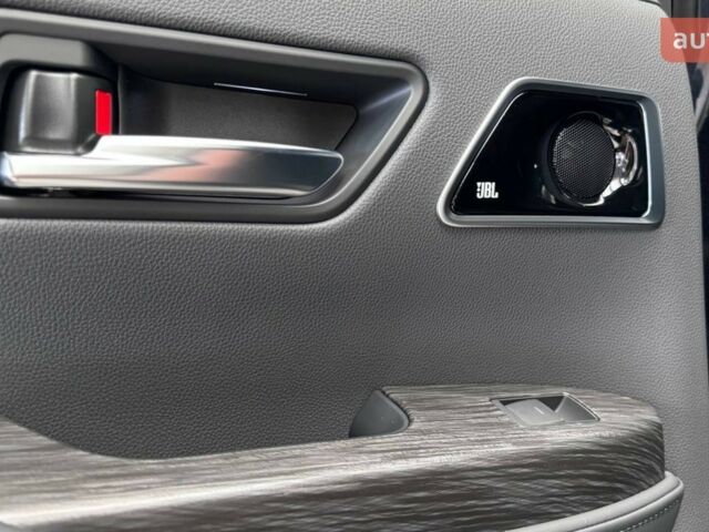 купити нове авто Тойота Land Cruiser 300 2025 року від офіційного дилера Тойота на Столичному Тойота фото