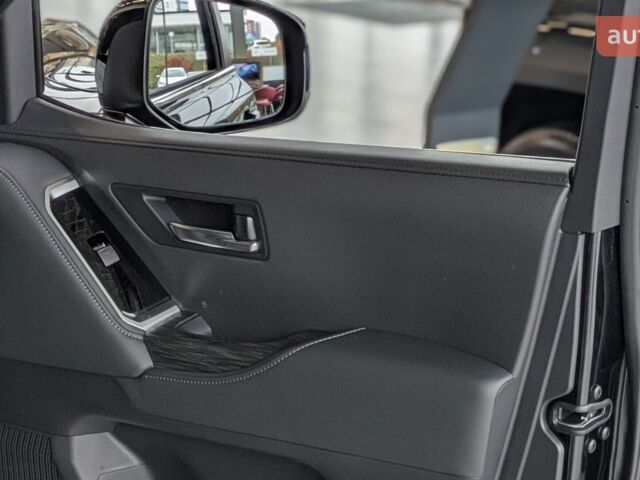 Тойота Land Cruiser 300, объемом двигателя 3.3 л и пробегом 0 тыс. км за 96506 $, фото 4 на Automoto.ua