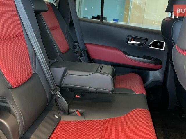 Тойота Land Cruiser 300, об'ємом двигуна 3.3 л та пробігом 0 тис. км за 91144 $, фото 10 на Automoto.ua