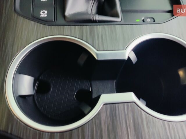 купить новое авто Тойота Land Cruiser 300 2025 года от официального дилера Тойота Центр Черкаси Мотор Сіті Тойота фото