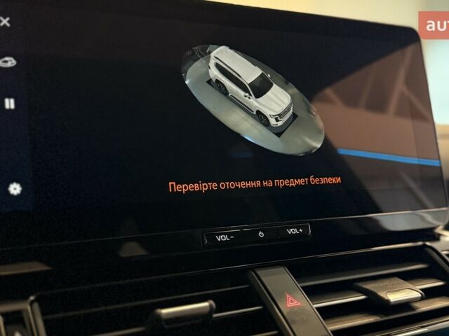 Тойота Land Cruiser 300, объемом двигателя 3.3 л и пробегом 0 тыс. км за 98034 $, фото 19 на Automoto.ua