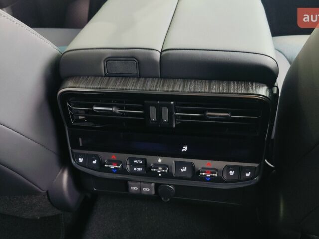 купить новое авто Тойота Land Cruiser 300 2025 года от официального дилера Тойота Центр Черкаси Мотор Сіті Тойота фото