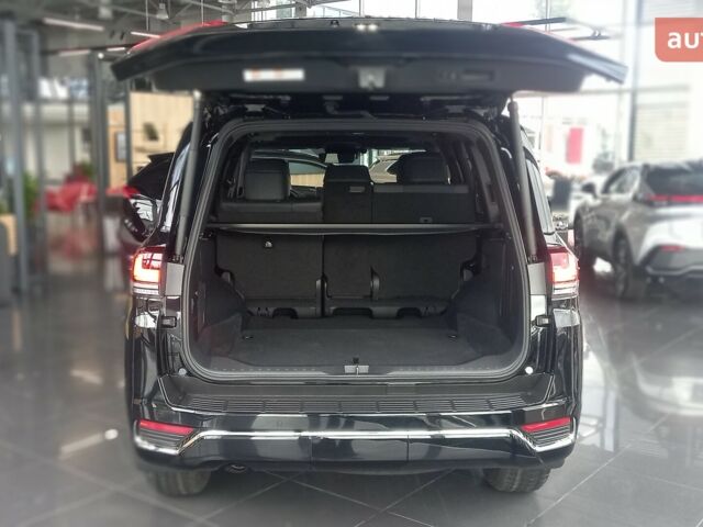 Тойота Land Cruiser 300 2025 в Киеве на Automoto.ua Тойота Land Cruiser 300, объемом двигателя 3.3 л и пробегом 0 тыс. км за 96925 $, фото 21 на Automoto.ua