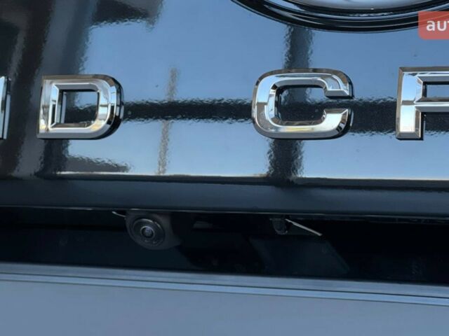 Тойота Land Cruiser 300, об'ємом двигуна 3.3 л та пробігом 0 тис. км за 96344 $, фото 7 на Automoto.ua