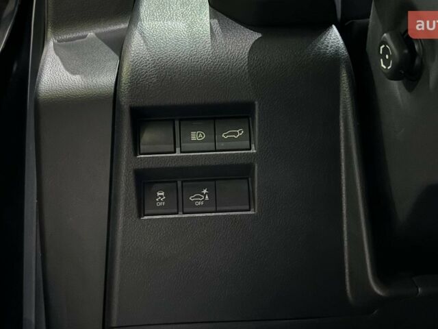 Тойота Land Cruiser 300, объемом двигателя 3.3 л и пробегом 0 тыс. км за 95679 $, фото 12 на Automoto.ua