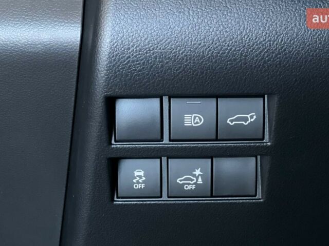 Тойота Land Cruiser 300, об'ємом двигуна 3.3 л та пробігом 0 тис. км за 96344 $, фото 47 на Automoto.ua