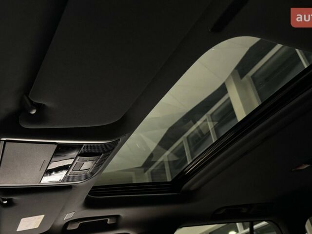 Тойота Land Cruiser 300, объемом двигателя 3.3 л и пробегом 0 тыс. км за 95679 $, фото 10 на Automoto.ua