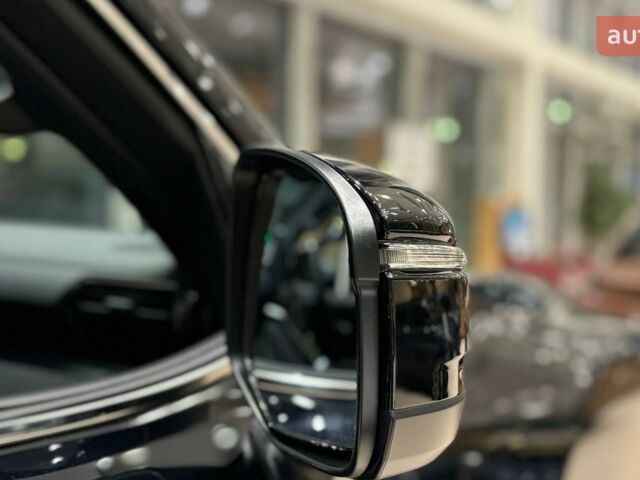 Тойота Land Cruiser 300, объемом двигателя 3.3 л и пробегом 0 тыс. км за 95679 $, фото 7 на Automoto.ua