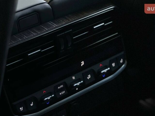 Тойота Land Cruiser 300, об'ємом двигуна 3.3 л та пробігом 0 тис. км за 96344 $, фото 43 на Automoto.ua