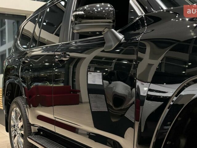 Тойота Land Cruiser 300, объемом двигателя 3.3 л и пробегом 0 тыс. км за 95679 $, фото 22 на Automoto.ua