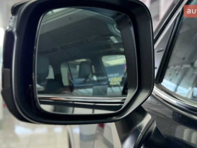 купити нове авто Тойота Land Cruiser 300 2025 року від офіційного дилера Тойота на Столичному Тойота фото