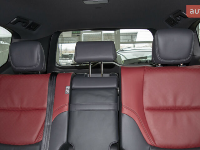 купити нове авто Тойота Land Cruiser 300 2025 року від офіційного дилера Тойота Центр Рівне "Агат Авто" Тойота фото