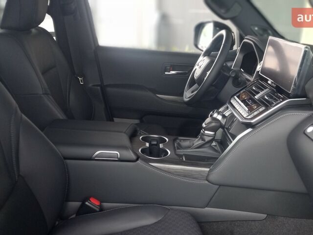 Тойота Land Cruiser 300 2025 в Киеве на Automoto.ua Тойота Land Cruiser 300, объемом двигателя 3.3 л и пробегом 0 тыс. км за 96925 $, фото 68 на Automoto.ua