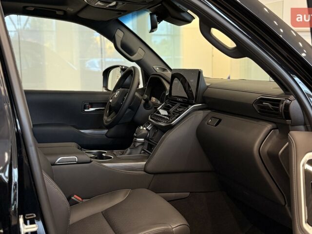 Тойота Land Cruiser 300, объемом двигателя 3.3 л и пробегом 0 тыс. км за 101494 $, фото 8 на Automoto.ua