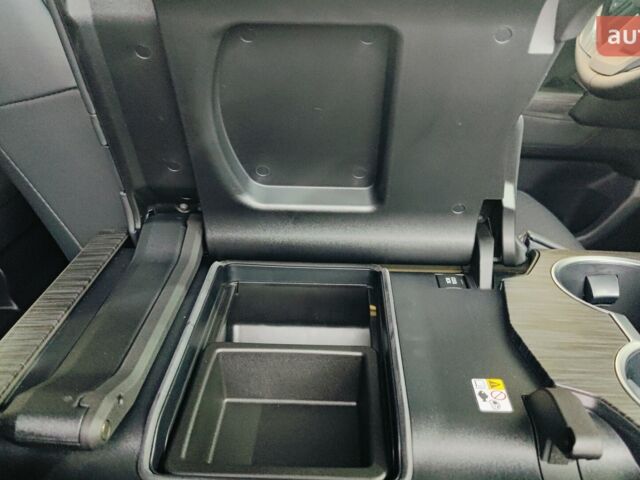 купить новое авто Тойота Land Cruiser 300 2025 года от официального дилера Тойота Центр Черкаси Мотор Сіті Тойота фото