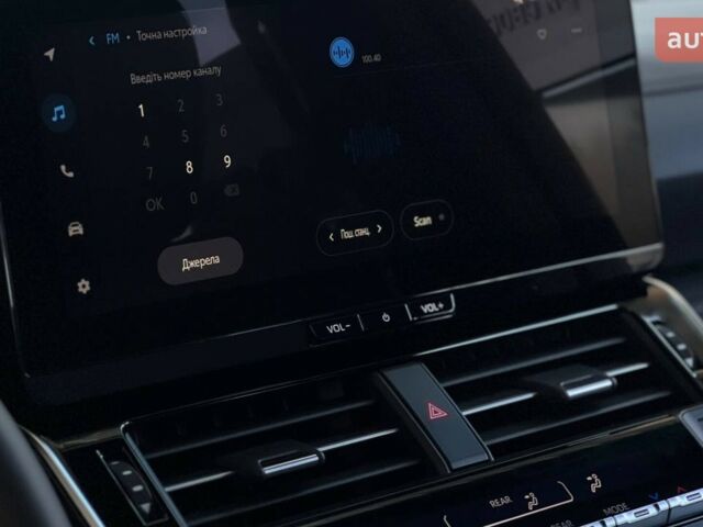 Тойота Land Cruiser 300, об'ємом двигуна 3.3 л та пробігом 0 тис. км за 96344 $, фото 27 на Automoto.ua