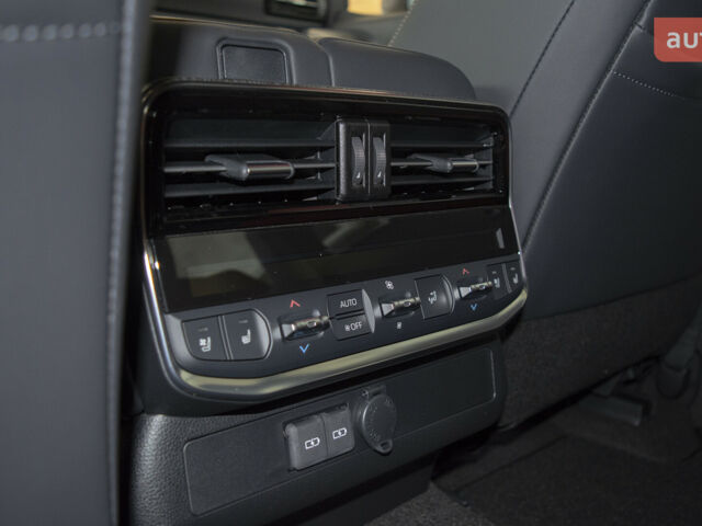 купити нове авто Тойота Land Cruiser 300 2025 року від офіційного дилера Тойота Центр Рівне "Агат Авто" Тойота фото