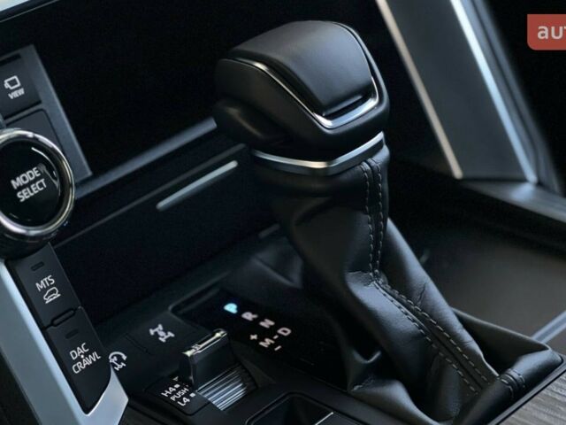 Тойота Land Cruiser 300, об'ємом двигуна 3.3 л та пробігом 0 тис. км за 96344 $, фото 30 на Automoto.ua