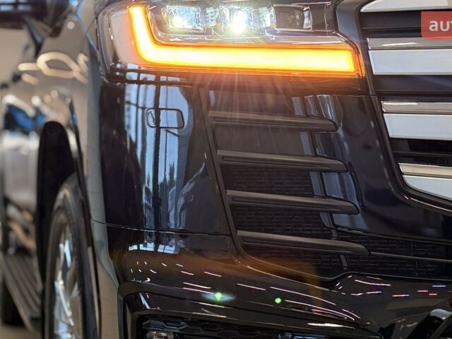 Тойота Land Cruiser 300, об'ємом двигуна 3.3 л та пробігом 0 тис. км за 100554 $, фото 3 на Automoto.ua