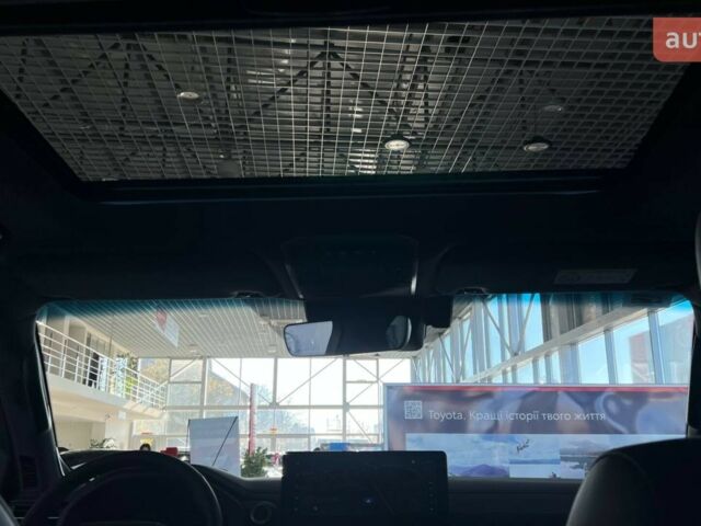 Тойота Land Cruiser 300, об'ємом двигуна 3.3 л та пробігом 0 тис. км за 96344 $, фото 44 на Automoto.ua