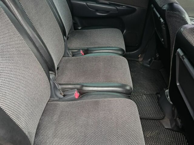 Синий Тойота Premio, объемом двигателя 2 л и пробегом 114 тыс. км за 5500 $, фото 8 на Automoto.ua