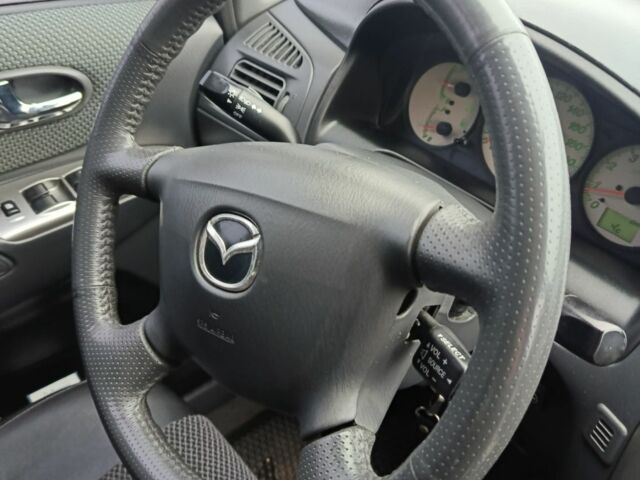 Синий Тойота Premio, объемом двигателя 2 л и пробегом 114 тыс. км за 5500 $, фото 12 на Automoto.ua