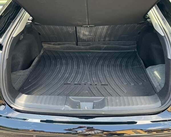 Черный Тойота Prius Prime, объемом двигателя 1.99 л и пробегом 67 тыс. км за 29450 $, фото 17 на Automoto.ua