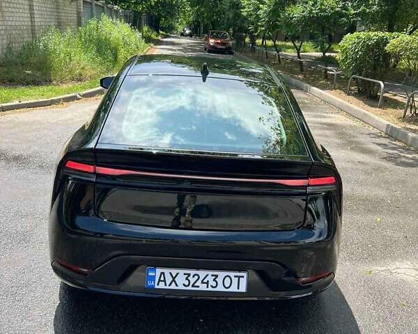 Черный Тойота Prius Prime, объемом двигателя 1.99 л и пробегом 67 тыс. км за 29450 $, фото 12 на Automoto.ua