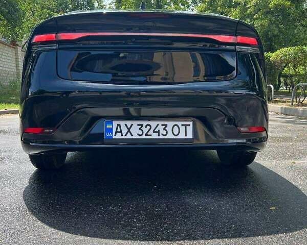 Черный Тойота Prius Prime, объемом двигателя 1.99 л и пробегом 67 тыс. км за 29450 $, фото 11 на Automoto.ua