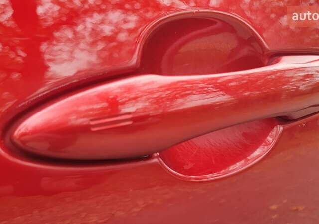 Красный Тойота Prius Prime, объемом двигателя 1.8 л и пробегом 81 тыс. км за 18000 $, фото 44 на Automoto.ua