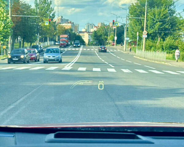 Красный Тойота Prius Prime, объемом двигателя 1.8 л и пробегом 67 тыс. км за 18400 $, фото 24 на Automoto.ua