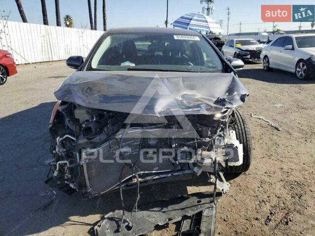 Тойота Prius Prime, объемом двигателя 1.8 л и пробегом 60 тыс. км за 8500 $, фото 4 на Automoto.ua