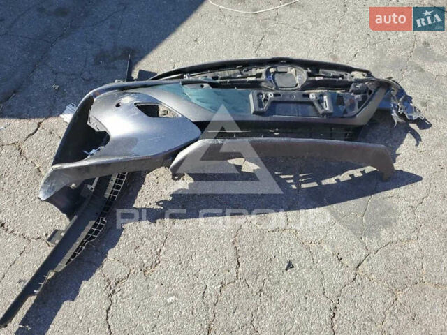 Тойота Prius Prime, объемом двигателя 1.8 л и пробегом 60 тыс. км за 8500 $, фото 9 на Automoto.ua