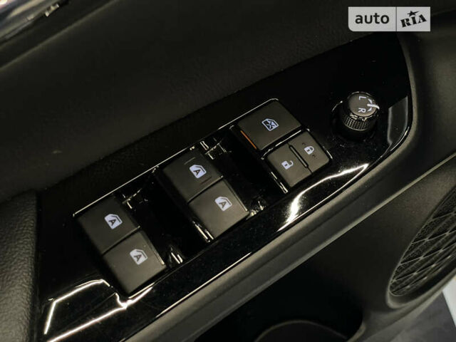 Тойота Prius Prime, об'ємом двигуна 1.8 л та пробігом 240 тис. км за 21500 $, фото 23 на Automoto.ua