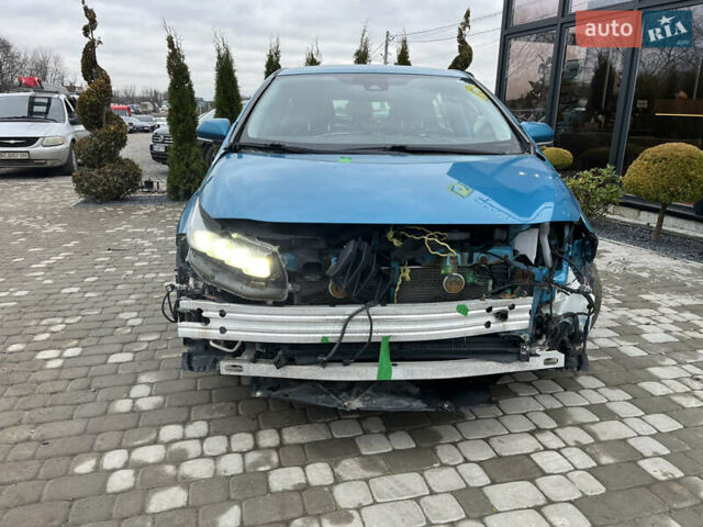 Тойота Prius Prime, объемом двигателя 1.8 л и пробегом 104 тыс. км за 12900 $, фото 2 на Automoto.ua