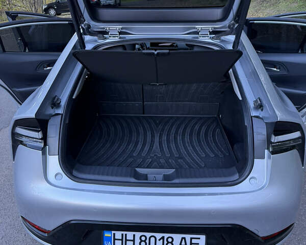 Тойота Prius Prime, объемом двигателя 1.8 л и пробегом 17 тыс. км за 33900 $, фото 30 на Automoto.ua