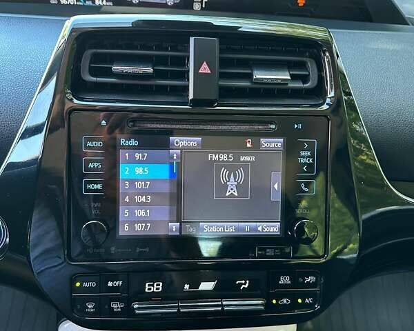Тойота Prius Prime 2018 у Києві на Automoto.ua Сірий Тойота Prius Prime, об'ємом двигуна 1.8 л та пробігом 156 тис. км за 19000 $, фото 7 на Automoto.ua