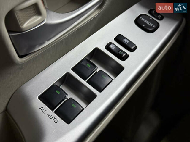 Красный Тойота Prius v, объемом двигателя 1.8 л и пробегом 235 тыс. км за 12189 $, фото 18 на Automoto.ua