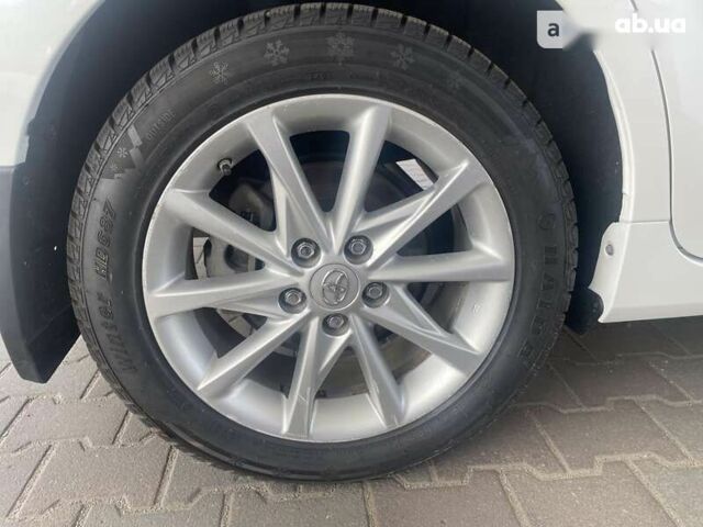 Тойота Prius v, объемом двигателя 0 л и пробегом 168 тыс. км за 15900 $, фото 24 на Automoto.ua