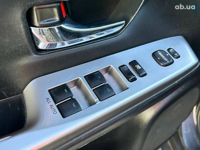 Тойота Prius v, объемом двигателя 0 л и пробегом 250 тыс. км за 13700 $, фото 13 на Automoto.ua