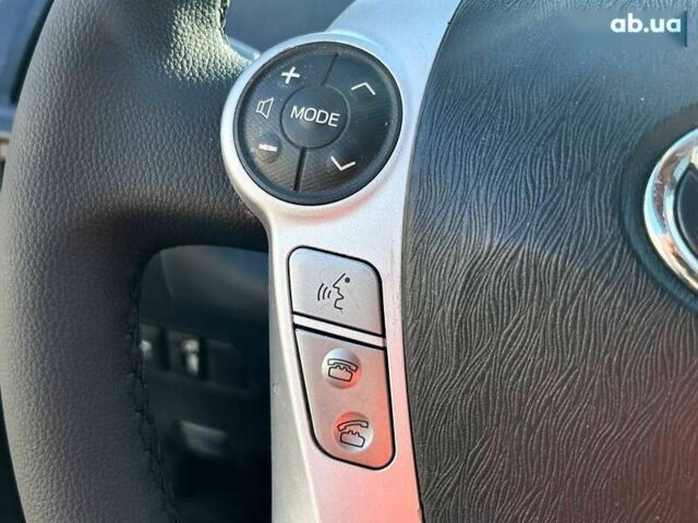 Тойота Prius v, объемом двигателя 0 л и пробегом 250 тыс. км за 13700 $, фото 20 на Automoto.ua